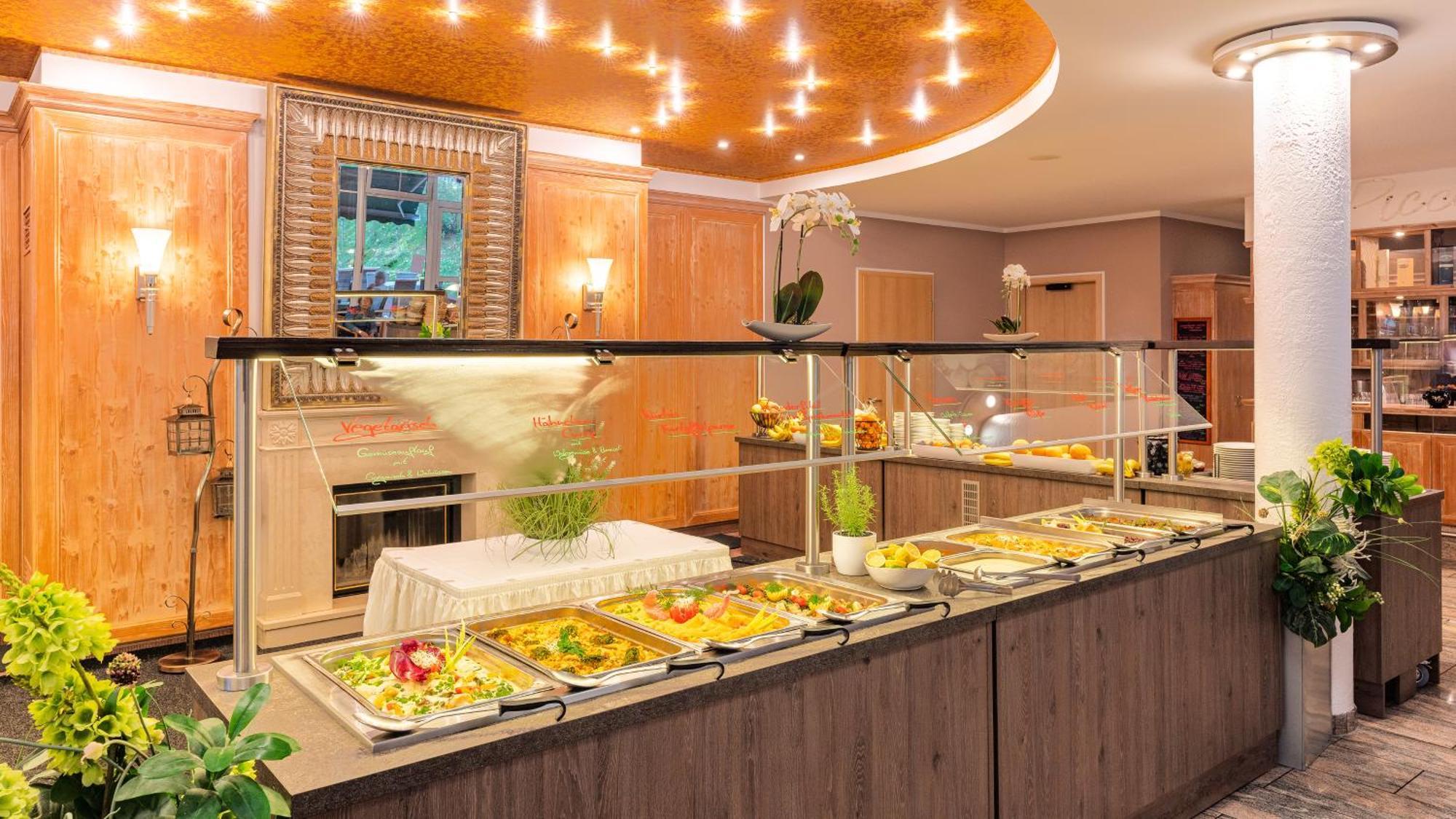 Ostseehotel Villen Im Park - Ein Rovell Hotel Heringsdorf  Exterior photo